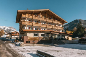 Hotel Arnika